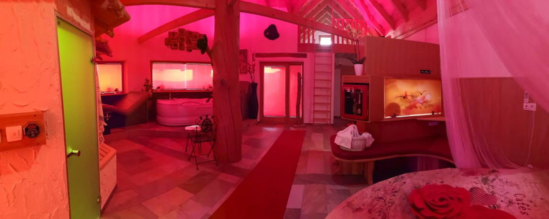 Secret Wellness, Bodonci, Словения