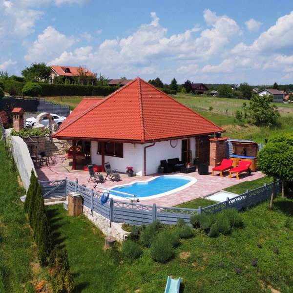 Secret Wellness, Bodonci, Словения