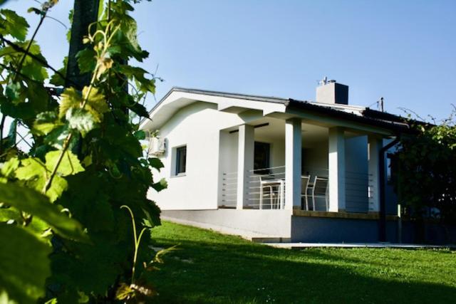 Na Off, Radenci, Eslovenia