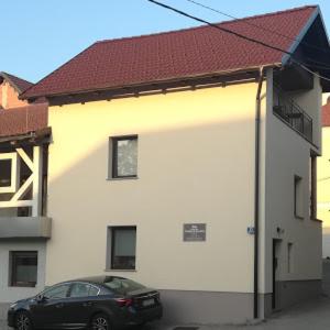 Hotel · Apartment Trubarjeva33, near Ljubljana, free parking, Velike Lašče