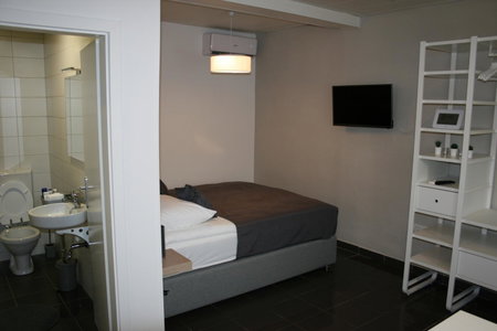 Apartment Trubarjeva33, near Ljubljana, free parking, Velike Lašče, Eslovenia