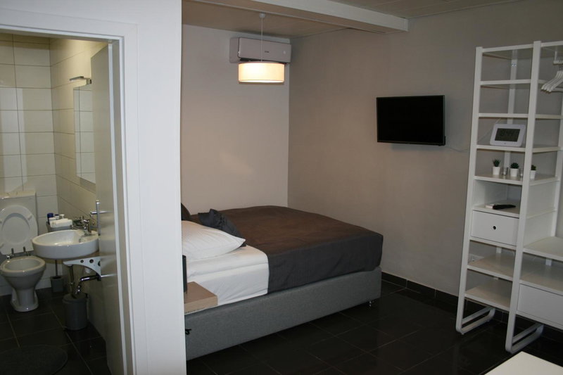 Apartment Trubarjeva33, near Ljubljana, free parking, Velike Lašče, Eslovenia