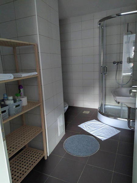 Apartment Trubarjeva33, near Ljubljana, free parking, Velike Lašče, Eslovenia