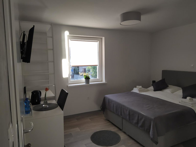 Apartment Trubarjeva33, near Ljubljana, free parking, Velike Lašče, Eslovenia