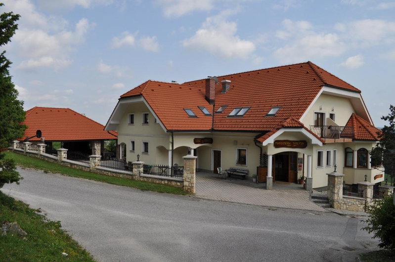 Grobelnik Tourist Farm, Sevnica, Словения