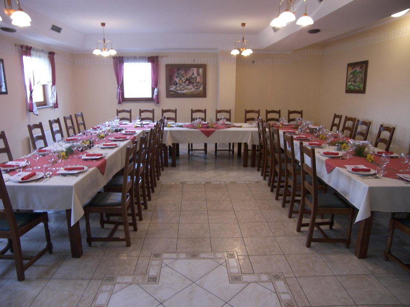 Grobelnik Tourist Farm, Sevnica, Словения