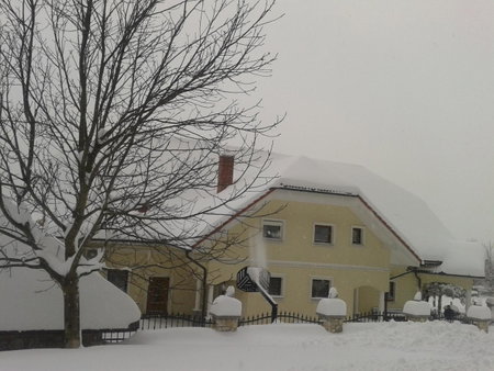Grobelnik Tourist Farm, Sevnica, Словения