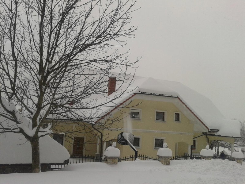 Grobelnik Tourist Farm, Sevnica, Словения