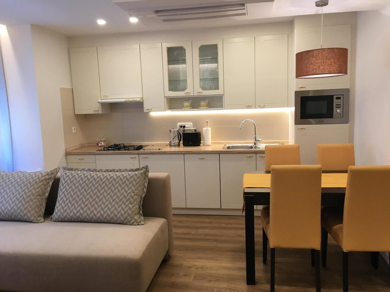 ★ Exclusive Central Apartment ★ FREE Garage ★, Ljubljana, Slowenien