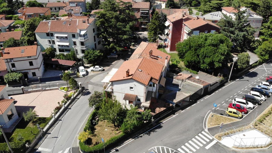 Arcobaleno isolano, Izola, Slowenien