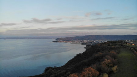 Arcobaleno isolano, Izola, Slowenien