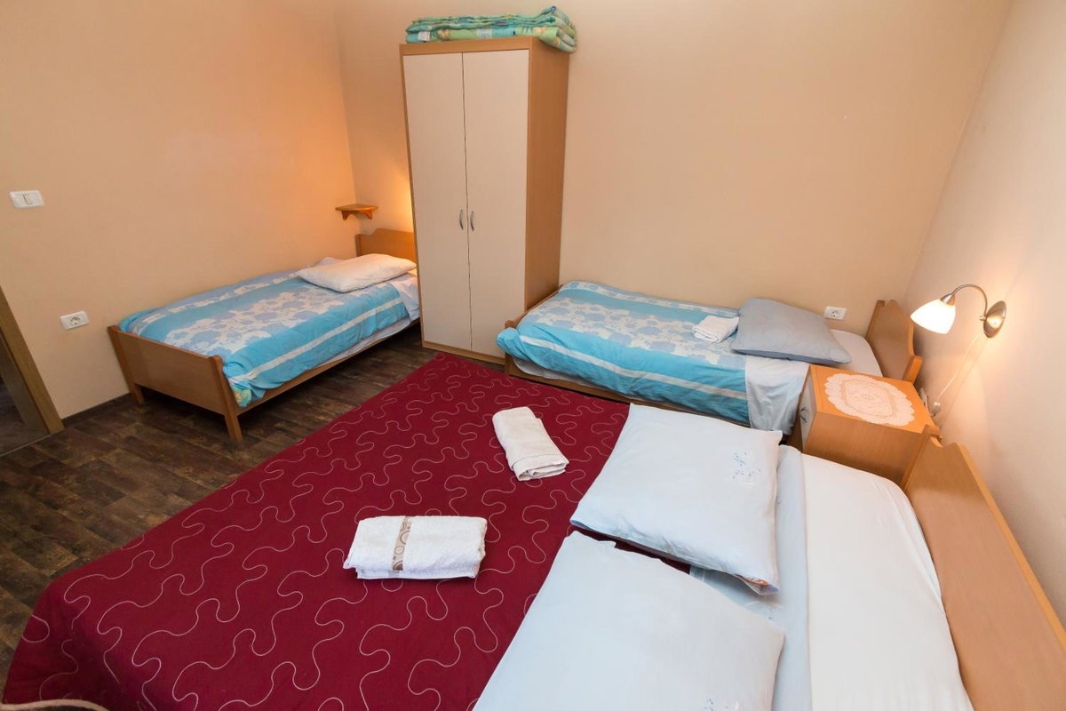 Hôtel · APARTMA in SOBE PILIH, Vipava