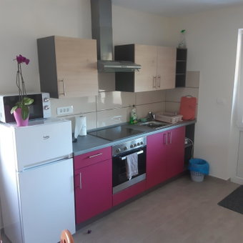 APARTMA in SOBE PILIH, Vipava, Slovénie