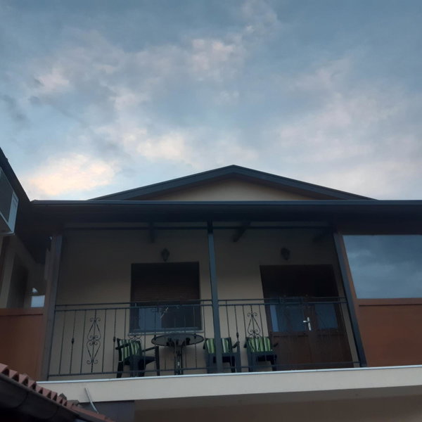 APARTMA in SOBE PILIH, Vipava, Slovénie
