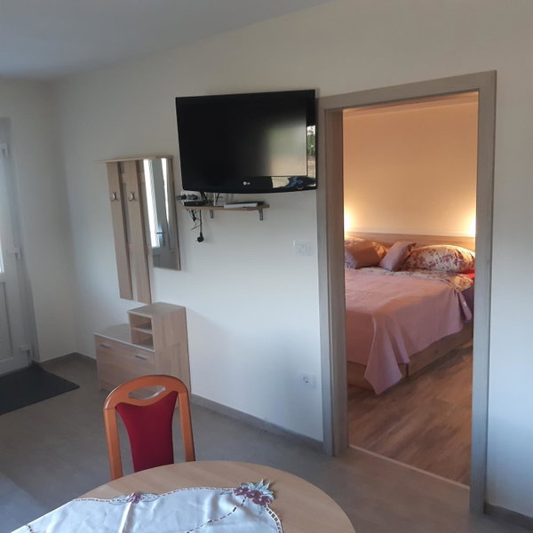 APARTMA in SOBE PILIH, Vipava, Slovénie