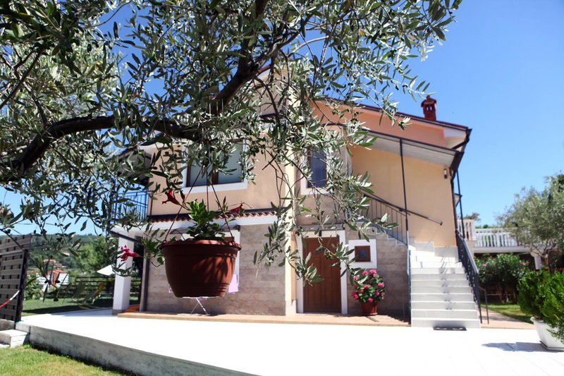 Residence Villa Fiore Portorož, Portorož, Slovénie