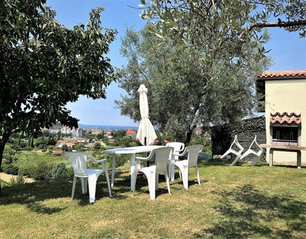 Residence Villa Fiore Portorož, Portorož, Slovénie