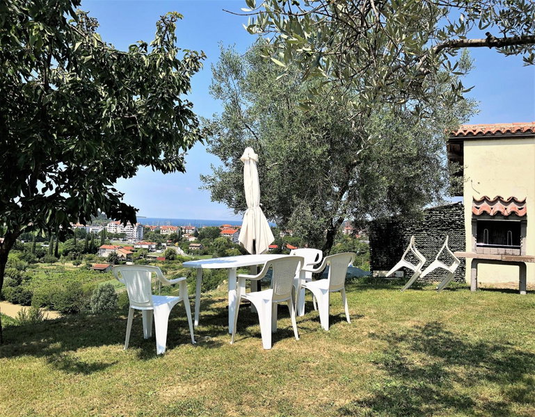 Residence Villa Fiore Portorož, Portorož, Slovénie