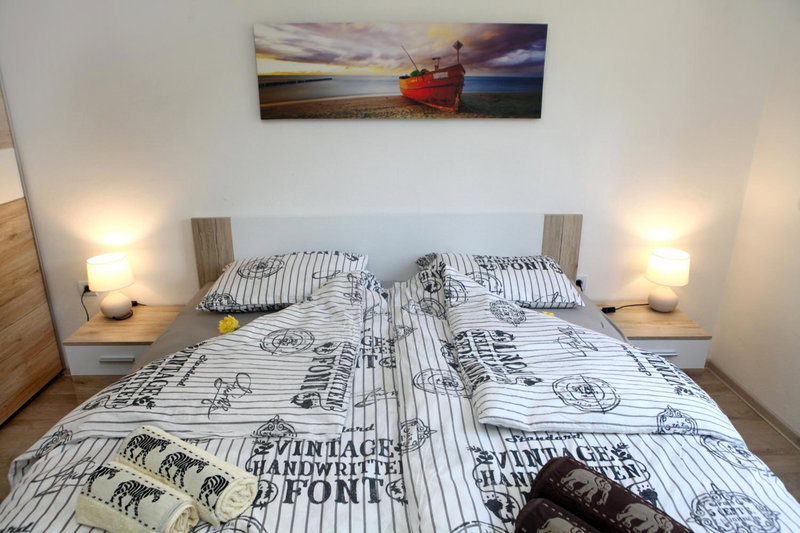 Residence Villa Fiore Portorož, Portorož, Slovénie