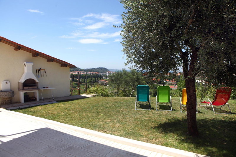 Residence Villa Fiore Portorož, Portorož, Slovénie