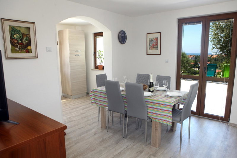 Residence Villa Fiore Portorož, Portorož, Slovénie