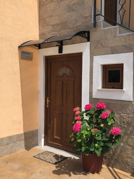 Residence Villa Fiore Portorož, Portorož, Slovénie