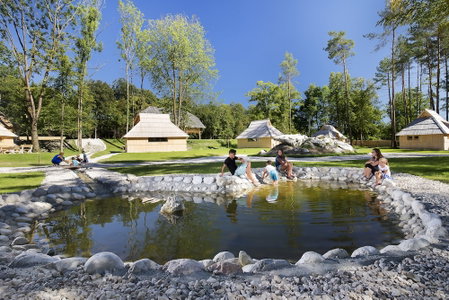 Slovenia Eco Resort, Kamnik, Словения