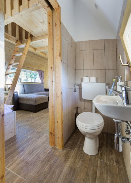 Slovenia Eco Resort, Kamnik, Словения