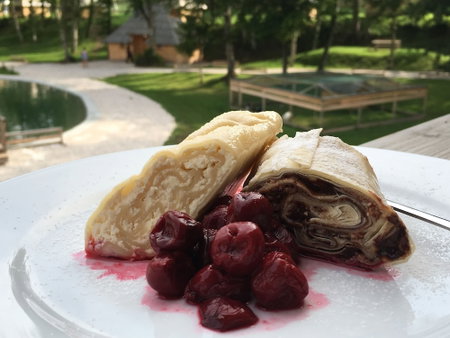 Slovenia Eco Resort, Kamnik, Словения