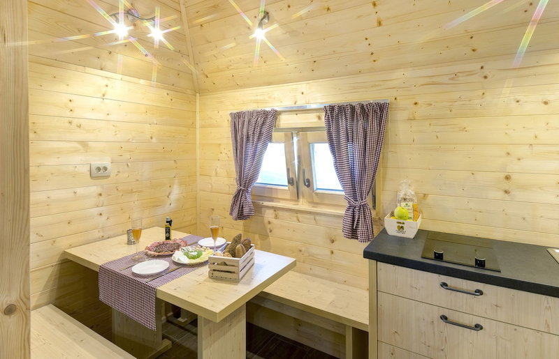 Slovenia Eco Resort, Kamnik, Словения