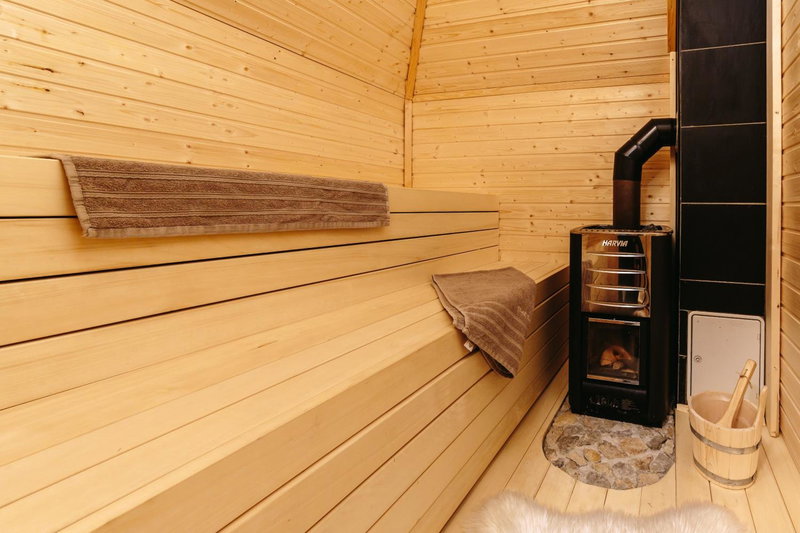 Chalet Tisa Velika Planina, Stahovica, Slovenia