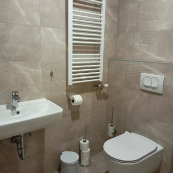 Apartmaji Kisilak, Rogašovci, Словения
