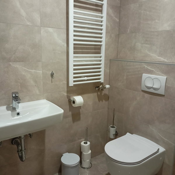 Apartmaji Kisilak, Rogašovci, Словения