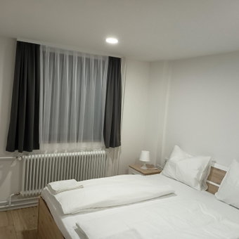 Apartmaji Kisilak, Rogašovci, Словения