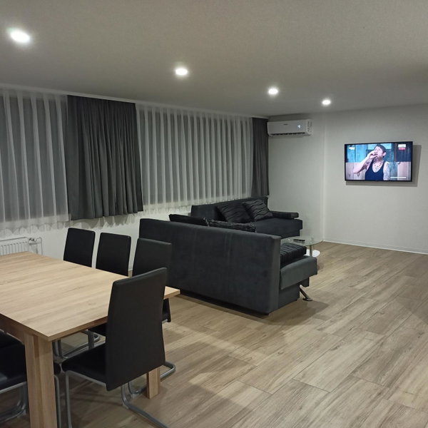 Apartmaji Kisilak, Rogašovci, Словения