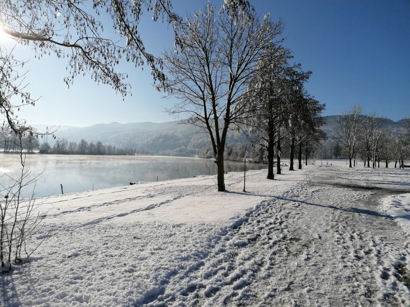 Ribiški dom Radeče, Radeče, Eslovenia