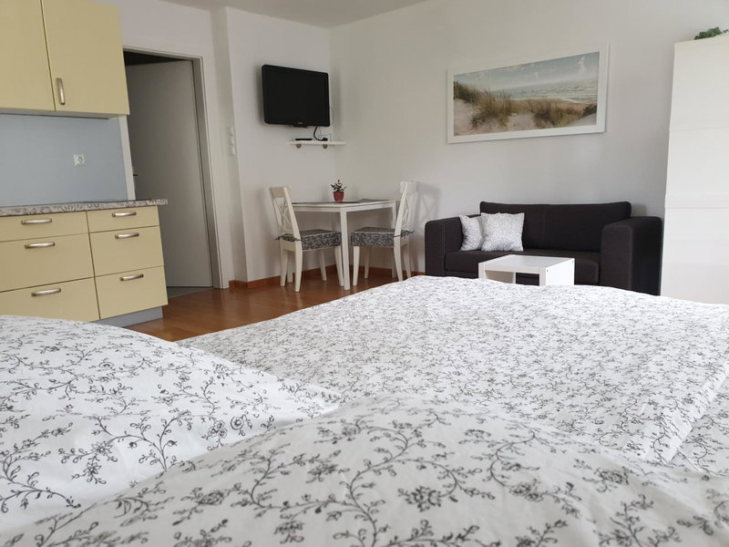 Studio EMMA Ljubljana - FREE parking, AC, Wifi, Ljubljana, Словения