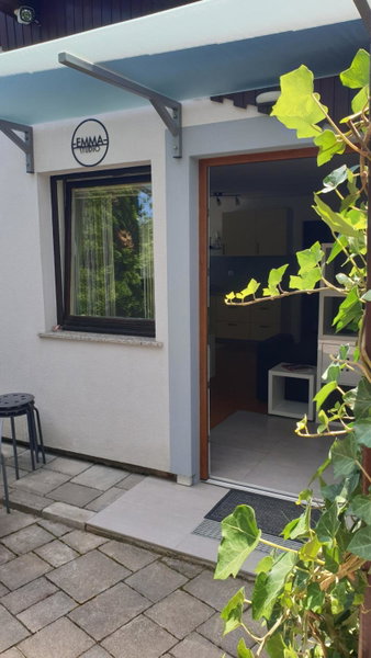 Studio EMMA Ljubljana - FREE parking, AC, Wifi, Ljubljana, Словения
