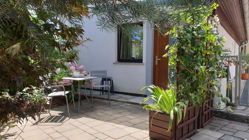 Studio EMMA Ljubljana - FREE parking, AC, Wifi, Ljubljana, Словения
