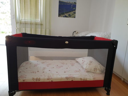Studio EMMA Ljubljana - FREE parking, AC, Wifi, Ljubljana, Словения