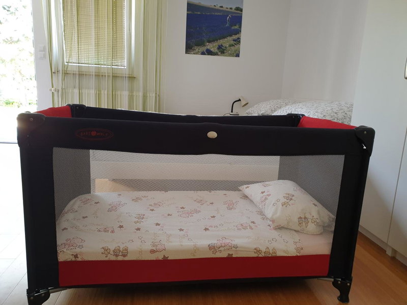 Studio EMMA Ljubljana - FREE parking, AC, Wifi, Ljubljana, Словения