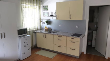 Studio EMMA Ljubljana - FREE parking, AC, Wifi, Ljubljana, Словения