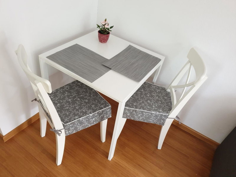 Studio EMMA Ljubljana - FREE parking, AC, Wifi, Ljubljana, Словения