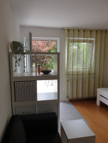 Studio EMMA Ljubljana - FREE parking, AC, Wifi, Ljubljana, Словения