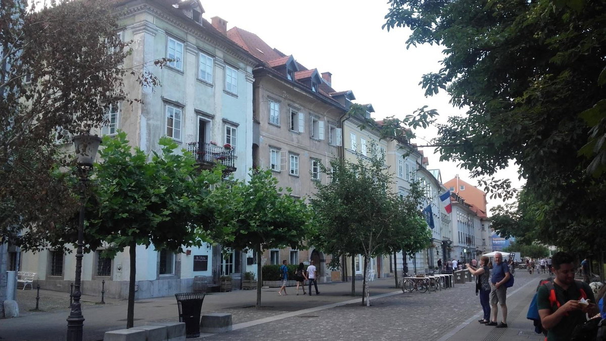 Codelli Deluxe City Centre Apartments, Slovenia