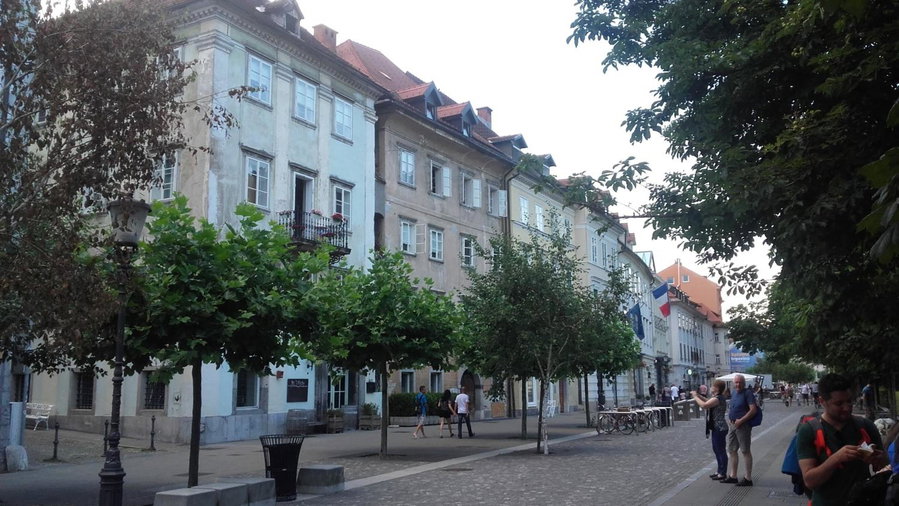 Codelli Deluxe City Centre Apartments, Ljubljana, Slovenia