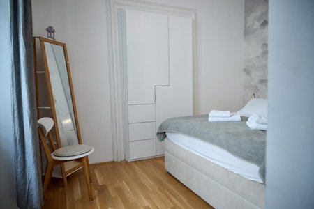 Codelli Deluxe City Centre Apartments, Ljubljana, Slovenia