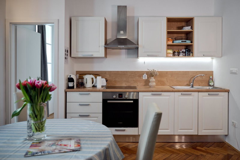 Codelli Deluxe City Centre Apartments, Ljubljana, Slovenia