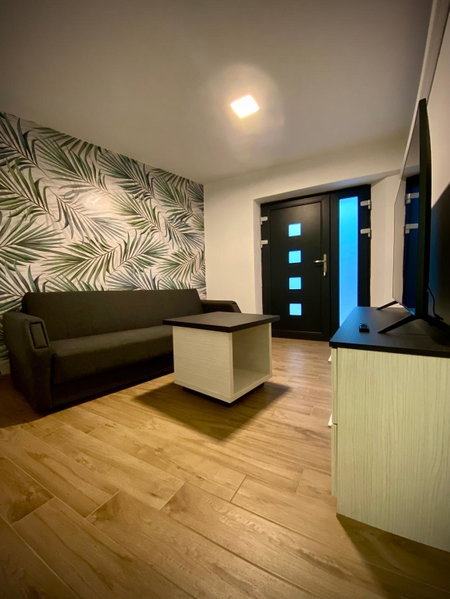 Apartma Sinitus, Izola, Slovénie