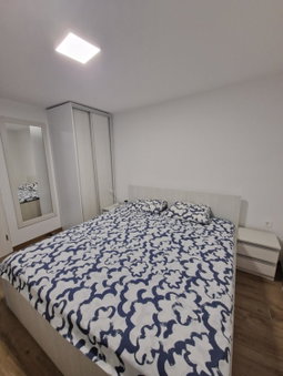 Apartma Sinitus, Izola, Slovénie